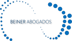 Logo Beiner Abogados